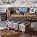 How Leather Sofa Collections Remain a Timeless Staple Throughout the Year