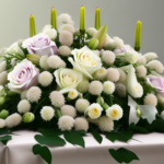 Selecting the Right Funeral Bouquet: Traditions and Etiquette