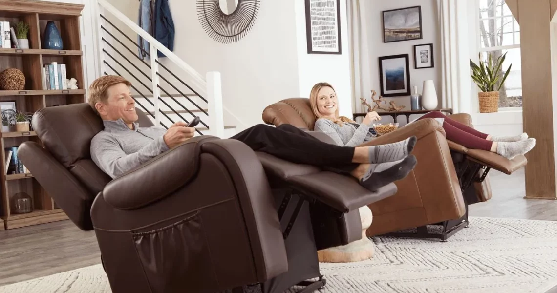 Best Recliner Sofas Australia: Affordable Comfort Without Compromise