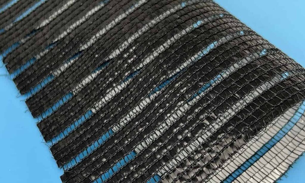 Scaffold Shade Cloth