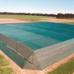3 Key Uses for Scaffold Shade Cloth in Australian Climates