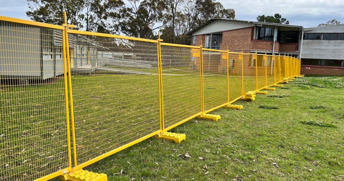 Site Mesh