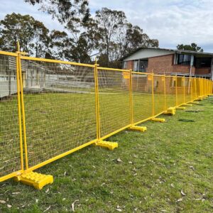 Site Mesh