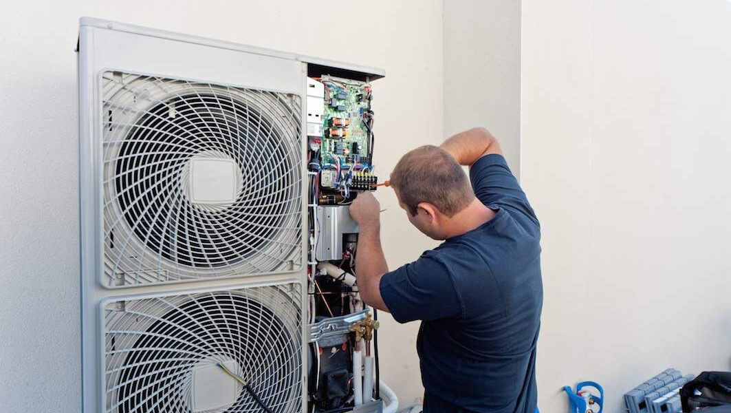 Air Conditioning Installation Blacktown: What to Expect from Professionals