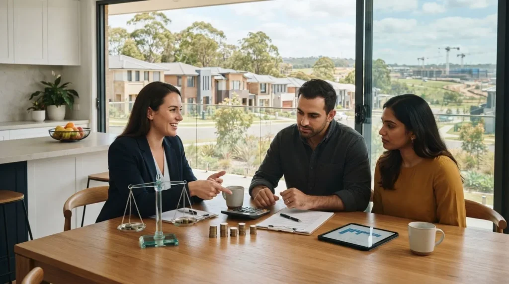 Buyers Agent Melbourne Fees